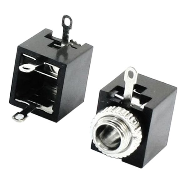 5 in 1 pcb female to 3.5mm headphone jack audio connector other bakeware 
5 in 1 pcb female to 3.5mm headphone jack audio connector other bakeware