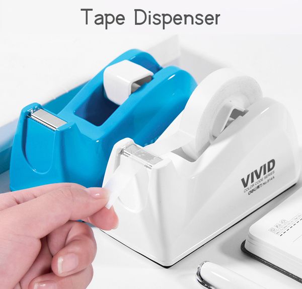 color stationery masking tape cutter washi tape storage organizer cutter office dispenser supplies
color stationery masking tape cutter washi tape storage organizer cutter office dispenser supplies