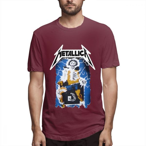 mens designer t shirts metallica t shirt fashion mens shirts causl womens cotton shirt short sleeve couples summer fashion a588, White;black
mens designer t shirts metallica t shirt fashion mens shirts causl womens cotton shirt short sleeve couples summer fashion a588, White;black