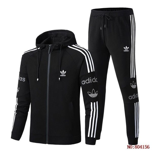 no5. new brand tracksuits for mens sportswear with letters autumn tracksuit long sleeve casual jogger pants suit clothing, White
no5. new brand tracksuits for mens sportswear with letters autumn tracksuit long sleeve casual jogger pants suit clothing, White