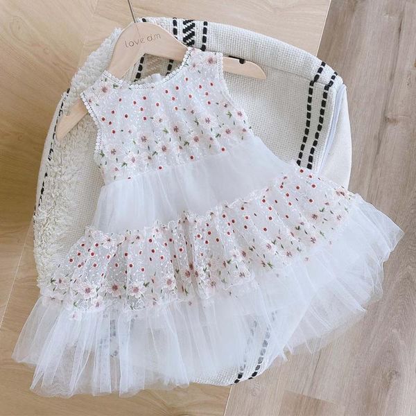 amya baby toddler dresses for girls summer flower embrodiery koean baby girl clothing princess birthday kids dress, Red;yellow
amya baby toddler dresses for girls summer flower embrodiery koean baby girl clothing princess birthday kids dress, Red;yellow