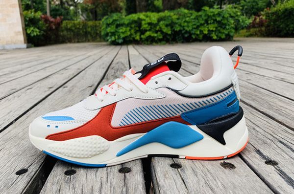2019 rsx core rs-0/x transformers retro sneakers men and women running shoes runner sport shoes trainers 6-11 -20
2019 rsx core rs-0/x transformers retro sneakers men and women running shoes runner sport shoes trainers 6-11 -20