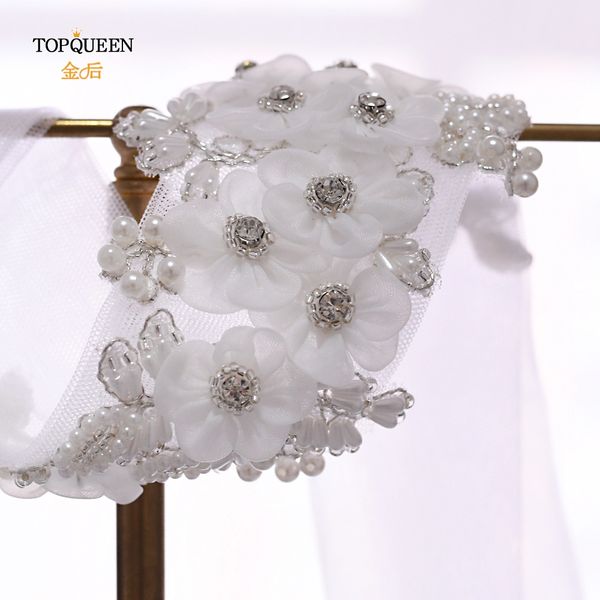 ueen ws355 ribbon 1.6m long veil white flower wedding veils headband elegant style headpieces wedding hairpiece for bride
ueen ws355 ribbon 1.6m long veil white flower wedding veils headband elegant style headpieces wedding hairpiece for bride
