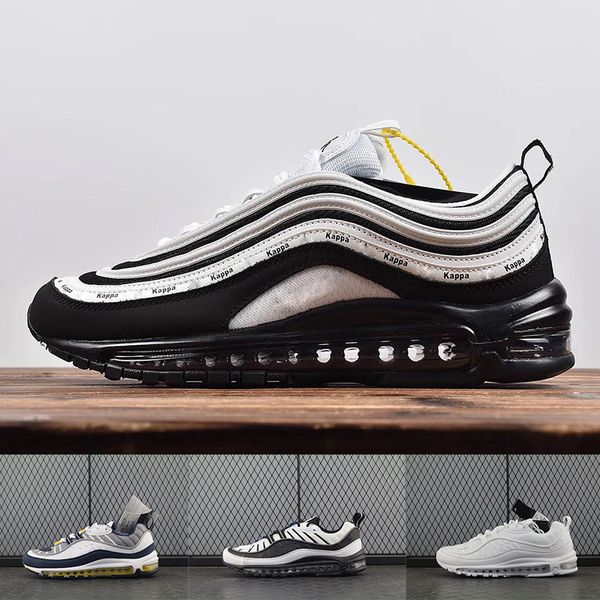 2019 Best quality New pattern MAX 98 Limited Edition air cushion Man Ma'am jogging air cushion Run Gym shoes 36-45
2019 Best quality New pattern MAX 98 Limited Edition air cushion Man Ma'am jogging air cushion Run Gym shoes 36-45