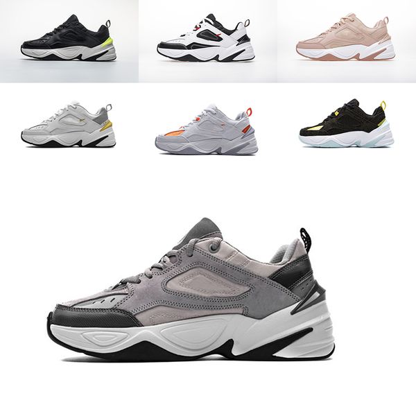 M2K Tekno Dad Спортивные Кроссовки Для Мужчин Высочайшее качество 2019 Женщины Модельер
M2K Tekno Dad Спортивные Кроссовки Для Мужчин Высочайшее качество 2019 Женщины Модельер