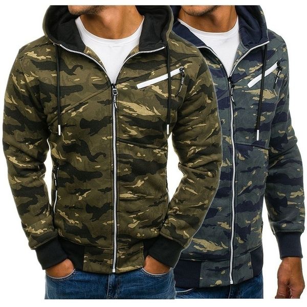 men's jackets zogaa autumn mens camouflage jacket army tactical clothing male windbreaker zipper polyester men hoodie coat, Black;brown
men's jackets zogaa autumn mens camouflage jacket army tactical clothing male windbreaker zipper polyester men hoodie coat, Black;brown