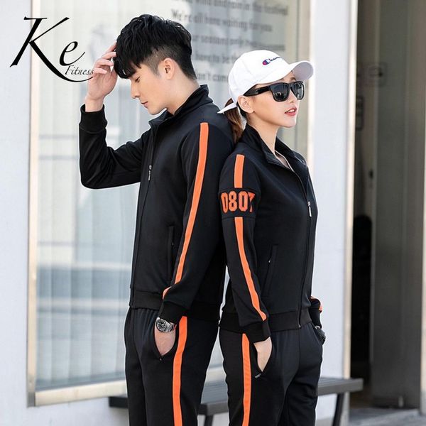 ke sportswear suit black men woman spring autumn new two-piece large size plus extra 6xl sportswear girls lovers wear tracksuit, White;black
ke sportswear suit black men woman spring autumn new two-piece large size plus extra 6xl sportswear girls lovers wear tracksuit, White;black