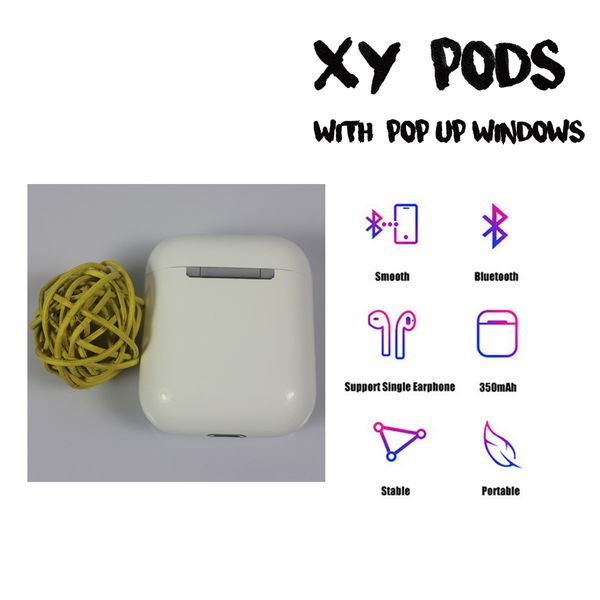 Xy pod tw auto pairing earbud pop up window port wirele earphone bluetooth v5 0 withtouch control iri for iphone android
Xy pod tw auto pairing earbud pop up window port wirele earphone bluetooth v5 0 withtouch control iri for iphone android