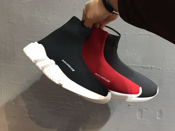 2020 fashion luxury sock shoe speed trainer running sneakers speed trainer sock race runners black shoes men and women sports shoes 36-45 a7
2020 fashion luxury sock shoe speed trainer running sneakers speed trainer sock race runners black shoes men and women sports shoes 36-45 a7