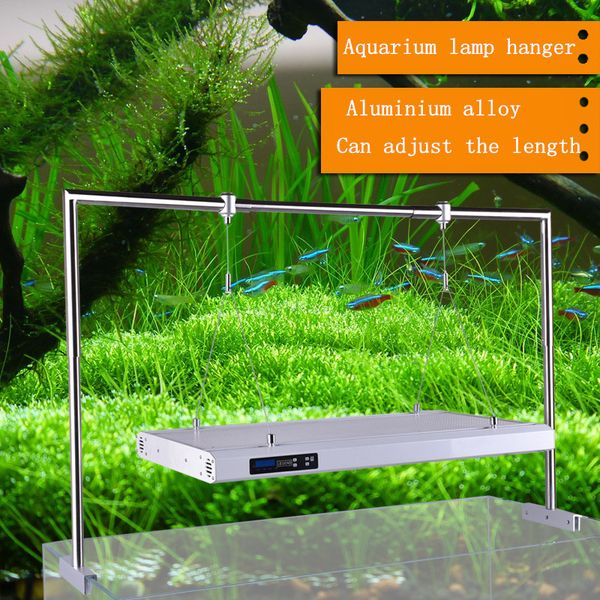 multifunctional stainless steel aquarium lamp hanger.fish cylinder lamp hanger.a fixer for a chandelier
multifunctional stainless steel aquarium lamp hanger.fish cylinder lamp hanger.a fixer for a chandelier