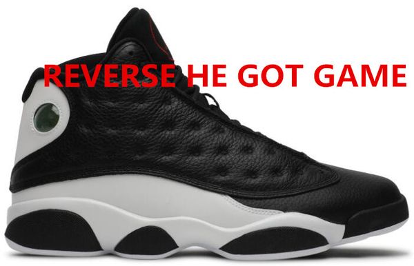 2020 new reverse he got game 13 13s jumpman basketball shoes cap and gown bred phantom grey toe wheat men mens trainers
2020 new reverse he got game 13 13s jumpman basketball shoes cap and gown bred phantom grey toe wheat men mens trainers