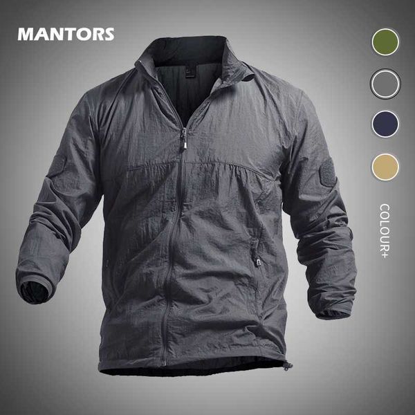 pilot jacket men spring summer tactical bomber jackets solid color zipper men's coat thin slim fit coats casual outwear, Black;brown
pilot jacket men spring summer tactical bomber jackets solid color zipper men's coat thin slim fit coats casual outwear, Black;brown