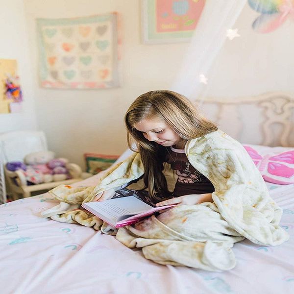 mexican burritos blanket double-sided flannel round pancake blanket method for sofas, beds, anti-dirty, oil-proof
mexican burritos blanket double-sided flannel round pancake blanket method for sofas, beds, anti-dirty, oil-proof