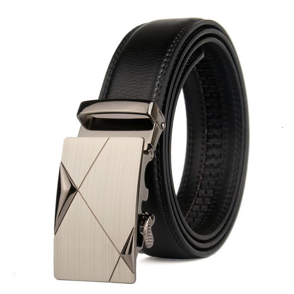new designer mens belts luxury man fashion leather cowskin belt for men automatic buckle male waist strap 105-125cm, Black;brown 
new designer mens belts luxury man fashion leather cowskin belt for men automatic buckle male waist strap 105-125cm, Black;brown