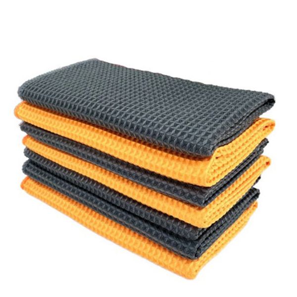 40cm x 40cm microfiber cloth cleaning waffle towels super absorbent car cleaning towel ing
40cm x 40cm microfiber cloth cleaning waffle towels super absorbent car cleaning towel ing
