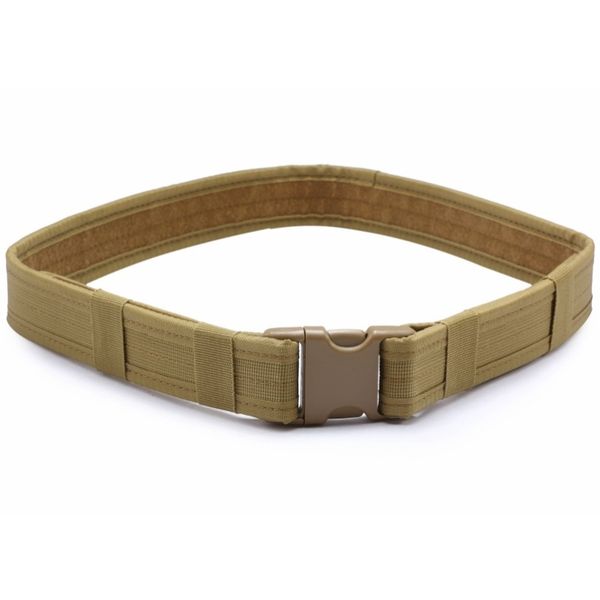 1,5-дюймовый тактические пояса мужчин нейлон открытый спорт армия waistband охота тренажеры combat талией поддержка, Black;gray
1,5-дюймовый тактические пояса мужчин нейлон открытый спорт армия waistband охота тренажеры combat талией поддержка, Black;gray