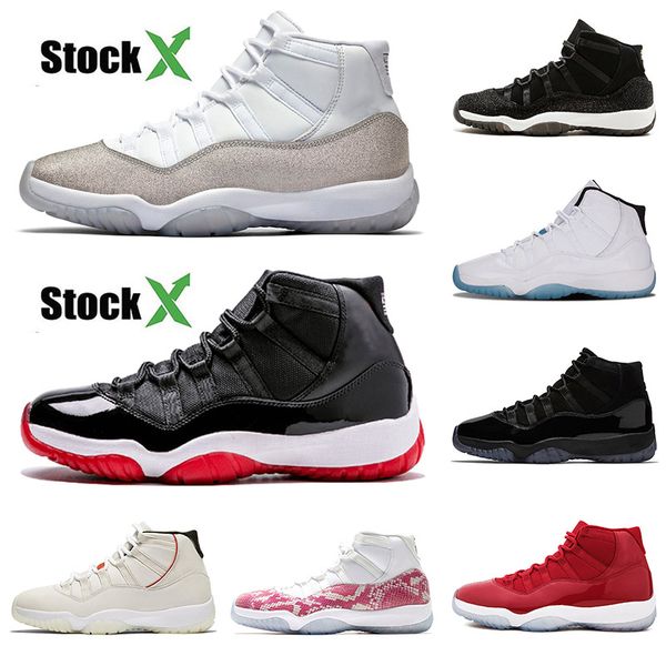 11s 11 xi bred sliver basketball shoes man space jame gamma blue sliver concord 45 bred heiress black chicago air jordan retro 5-13
11s 11 xi bred sliver basketball shoes man space jame gamma blue sliver concord 45 bred heiress black chicago air jordan retro 5-13