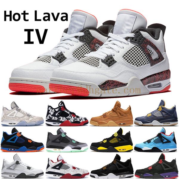 2019 lava 4 4s basketball shoes men mens pure money black laser cavs black royal dunk from above designer shoes us7-13
2019 lava 4 4s basketball shoes men mens pure money black laser cavs black royal dunk from above designer shoes us7-13