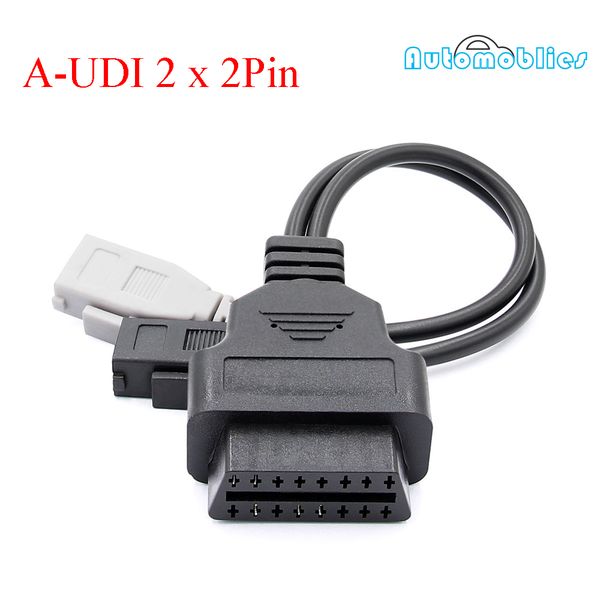 for vag series vag for 2x2 2x2pin connector to obd2 16pin kkl 2p+2p to 16 pin obdii diagnostic adaptor
for vag series vag for 2x2 2x2pin connector to obd2 16pin kkl 2p+2p to 16 pin obdii diagnostic adaptor