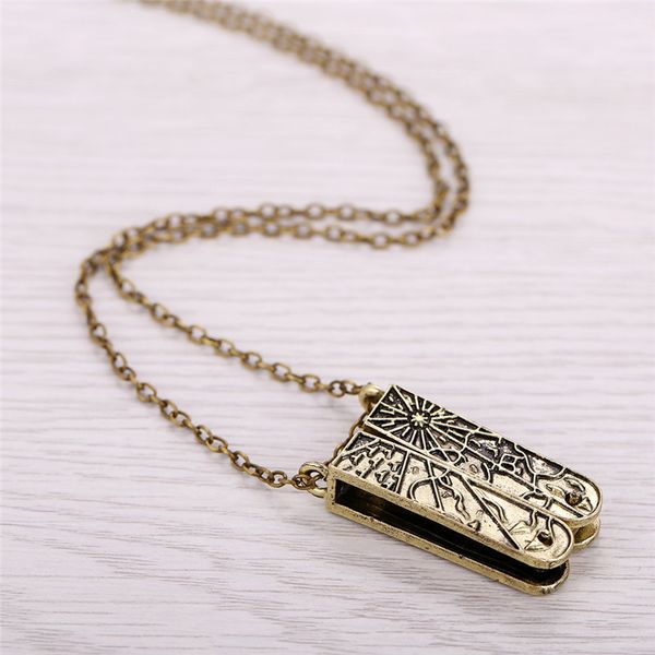 12pcs/lot wholesale lolita vintage jewelry grimm key charm necklace bronze mechanical nick burkhardt necklace men jewelry, Silver
12pcs/lot wholesale lolita vintage jewelry grimm key charm necklace bronze mechanical nick burkhardt necklace men jewelry, Silver