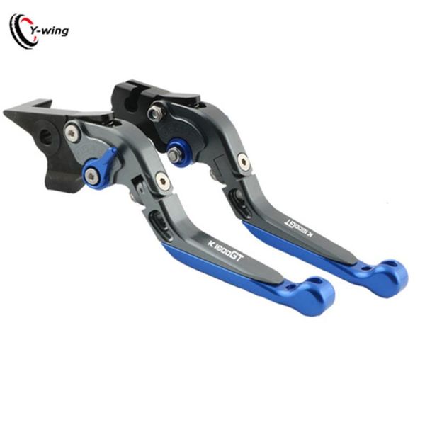 motorcycle cnc aluminum brake clutch levers for k1600gt k1600 gt 2011-2020 adjustable foldable lever
motorcycle cnc aluminum brake clutch levers for k1600gt k1600 gt 2011-2020 adjustable foldable lever