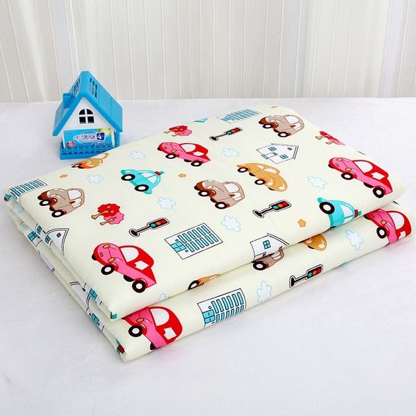 pure cotton 80*120 large waterproof breathable washable diaper mattress baby diaper mattress for children aunt pad physiological pad
pure cotton 80*120 large waterproof breathable washable diaper mattress baby diaper mattress for children aunt pad physiological pad