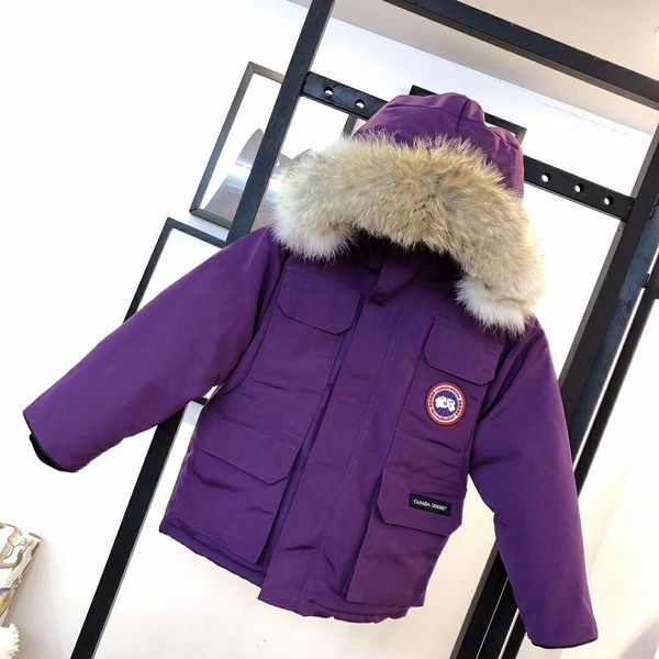 children designer down coat 2019 winter boy girl casual solid color coat kids luxury classic down coat high quality, Blue;gray
children designer down coat 2019 winter boy girl casual solid color coat kids luxury classic down coat high quality, Blue;gray