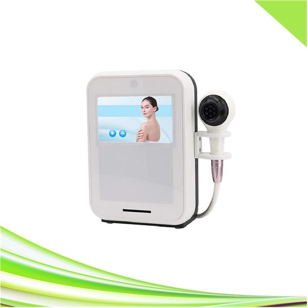 salon spa home 40.68mhz thermal radio frequency facial lifting machine rf body slimming machine equipment
salon spa home 40.68mhz thermal radio frequency facial lifting machine rf body slimming machine equipment