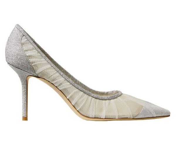 women's leather sequined high heel shoes, 2020 new mesh pointed shallow stiletto shoes, size: 34-40, silver, Black
women's leather sequined high heel shoes, 2020 new mesh pointed shallow stiletto shoes, size: 34-40, silver, Black