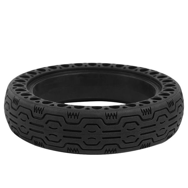 прочный anti-explosion solid rubber шин для mijia m365 электрический самокат - черный
прочный anti-explosion solid rubber шин для mijia m365 электрический самокат - черный