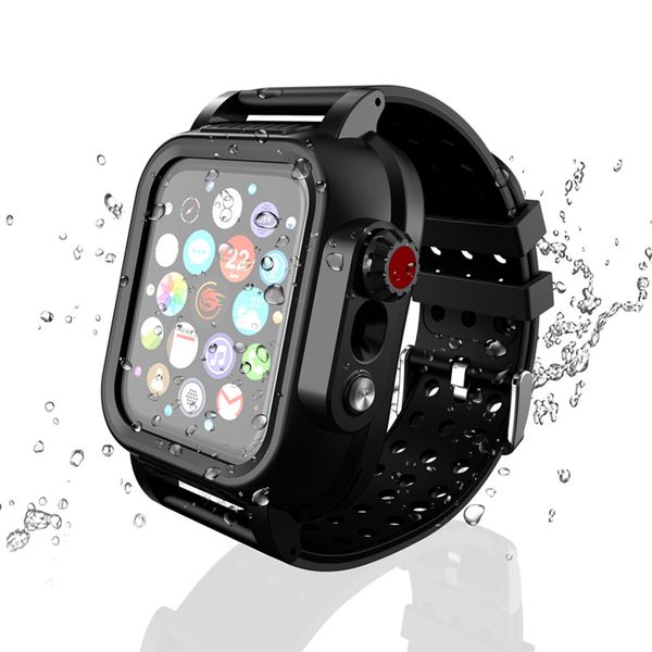 protector cover case+watchbands for apple watch 4 iwatch band 44mm 40mm black soft silicone bracelet waterproof wrist strap for apple watch
protector cover case+watchbands for apple watch 4 iwatch band 44mm 40mm black soft silicone bracelet waterproof wrist strap for apple watch