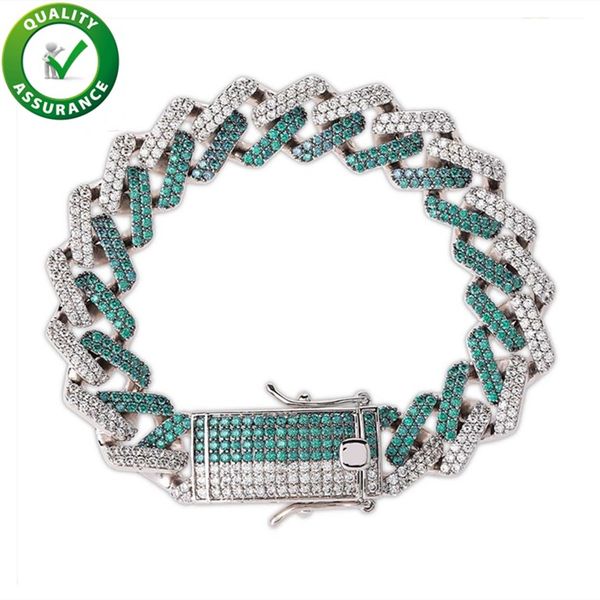 men bracelet luxury designer jewelry mens bracelets diamond tennis charm bracelet hip hop accessories rapper fashion hiphop love link chain, Golden;silver
men bracelet luxury designer jewelry mens bracelets diamond tennis charm bracelet hip hop accessories rapper fashion hiphop love link chain, Golden;silver