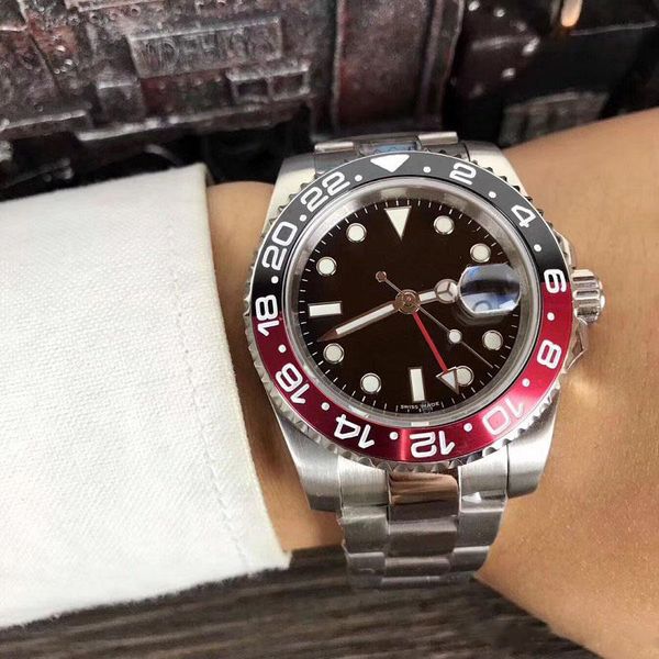 горячая продажа керамическая рамка mens механически из нержавеющей стали 2813 автоматическое движение часы спорт self-ветровые мужчин часы м, Slivery;brown
горячая продажа керамическая рамка mens механически из нержавеющей стали 2813 автоматическое движение часы спорт self-ветровые мужчин часы м, Slivery;brown