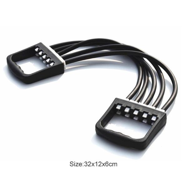 resistance bands classic delicate adjustable chest expander 5 latex resistance bands fitness arm strength trainer
resistance bands classic delicate adjustable chest expander 5 latex resistance bands fitness arm strength trainer