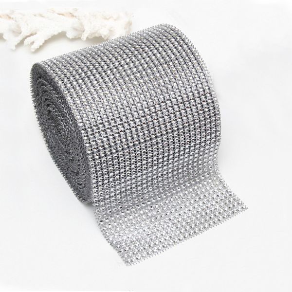 silver net drill handmade diy accessories wrapper ribbons multifunctional crafts diamond wedding party supplies home decoration, Silver;gold
silver net drill handmade diy accessories wrapper ribbons multifunctional crafts diamond wedding party supplies home decoration, Silver;gold