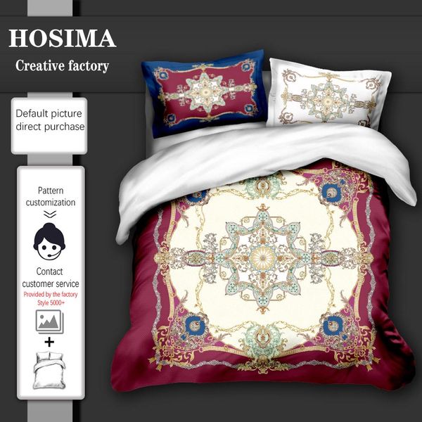 3d designer bedding sets king size size luxury quilt cover pillow case duvet cover designer bed comforters sets k5
3d designer bedding sets king size size luxury quilt cover pillow case duvet cover designer bed comforters sets k5
