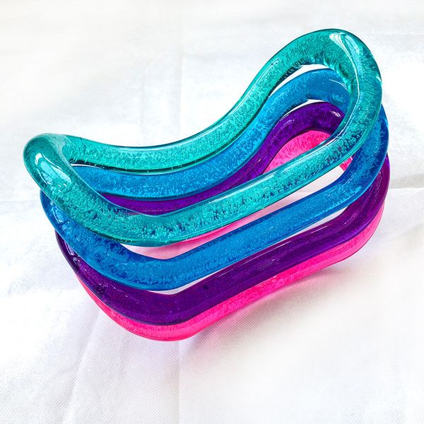 22*11*7cm new yoga circle crystal open shoulder stretch neck yoga circle thin leg plastic ring pilates supplies
22*11*7cm new yoga circle crystal open shoulder stretch neck yoga circle thin leg plastic ring pilates supplies