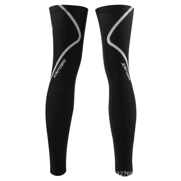 xintown uv protect cycling legwarmers cycling calf soccer cover knee warmer sports safty gaiters, Black
xintown uv protect cycling legwarmers cycling calf soccer cover knee warmer sports safty gaiters, Black