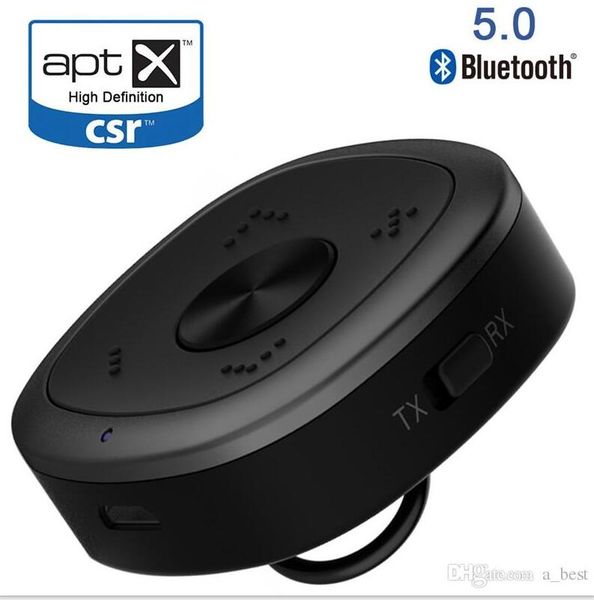 new bluetooth 5.0 receiver and transmitter 2 in 1 aptx csr hd dual stream hd audio for tv home stereo system
new bluetooth 5.0 receiver and transmitter 2 in 1 aptx csr hd dual stream hd audio for tv home stereo system