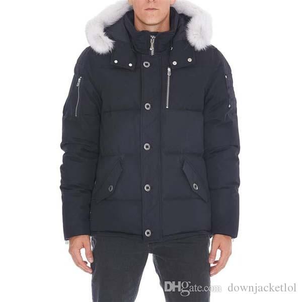 

2020Top зима Мужчины Дизайнер Повседневный пуховик Maya вниз пальто мужские Открытый теплая зима пальто Человек пальто куртки и пиджаки Parka