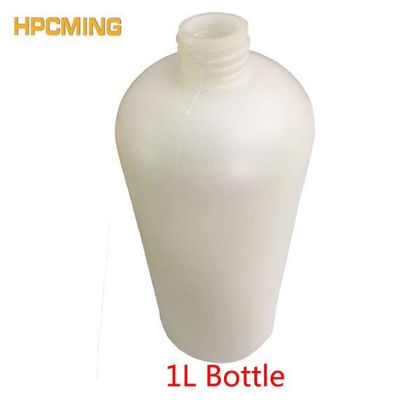 2019 plastic bottle container connect with snow foaming lance high pressure soap foamer foam generator nozzle
2019 plastic bottle container connect with snow foaming lance high pressure soap foamer foam generator nozzle