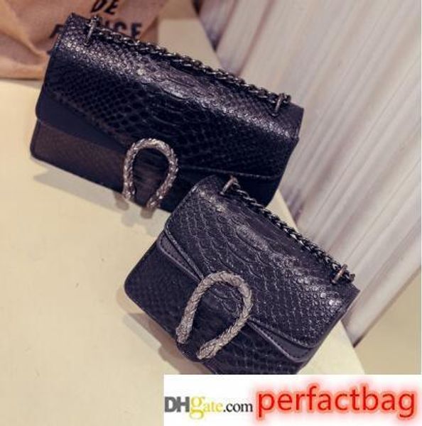 new designer handbags snake leather embossed fashion women bag chain crossbody bag brand designer messenger bag sac a main
new designer handbags snake leather embossed fashion women bag chain crossbody bag brand designer messenger bag sac a main