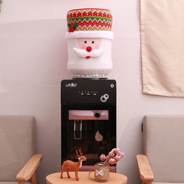 new elastic water dispenser bucket cover,christmas home articles dust-proof water dispenser bucket cover
new elastic water dispenser bucket cover,christmas home articles dust-proof water dispenser bucket cover