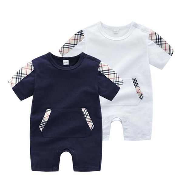 newborn baby plaid romper 0-2y long sleeve cotton rompers toddle baby bodysuit children one-piece onesies jumpsuits climbing clothes, Blue
newborn baby plaid romper 0-2y long sleeve cotton rompers toddle baby bodysuit children one-piece onesies jumpsuits climbing clothes, Blue