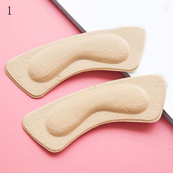 soft memory foam insoles for shoes heel protector heel pad cushions heels stickers shoe accessories, Black
soft memory foam insoles for shoes heel protector heel pad cushions heels stickers shoe accessories, Black