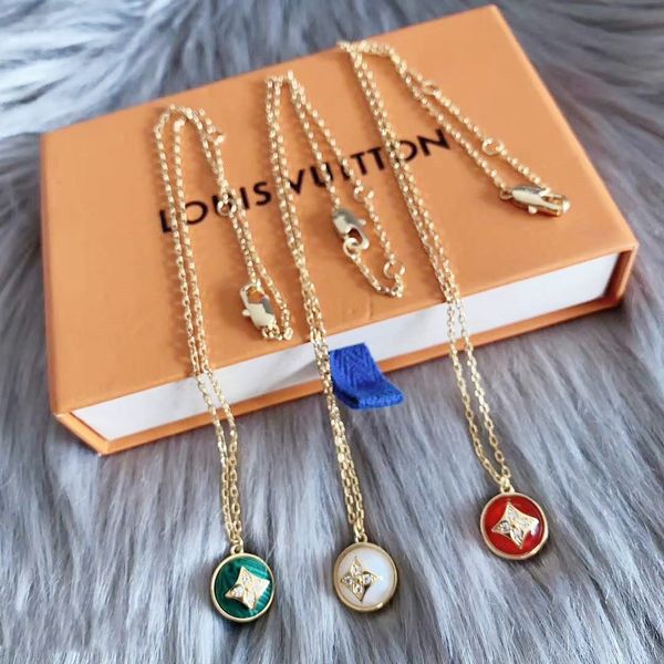the new style agate necklace from europe and america in 2020 luxury designer jewelry women necklace, Silver
the new style agate necklace from europe and america in 2020 luxury designer jewelry women necklace, Silver