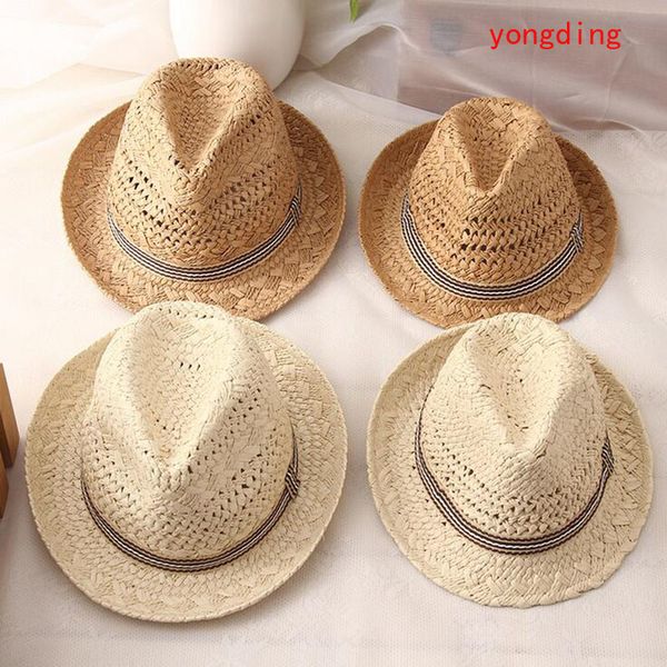 summer women sun hats sweet colorful tassel balls men straw hats girls vintage beach panama chapeu feminino fedoras jazz, Blue;gray
summer women sun hats sweet colorful tassel balls men straw hats girls vintage beach panama chapeu feminino fedoras jazz, Blue;gray