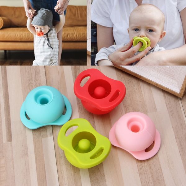 pacifiers# 2021 cute funny silicone nipple feeder soother flexible pacifier for born infant
pacifiers# 2021 cute funny silicone nipple feeder soother flexible pacifier for born infant