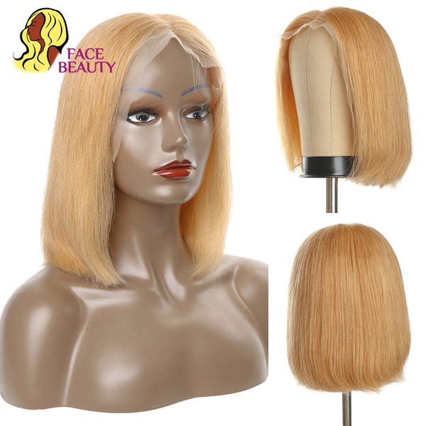 facebeauty 13x6 lace front human hair wigs for black women #27 colored brazilian short bob wig bleached knots remy straight wig, Black;brown
facebeauty 13x6 lace front human hair wigs for black women #27 colored brazilian short bob wig bleached knots remy straight wig, Black;brown