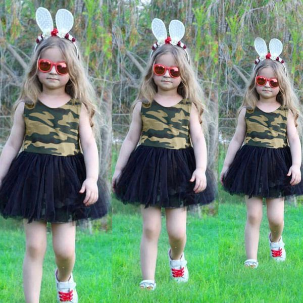 chamsgend toddler kid baby girl sleeveless camouflage printed lace princess dress fashion clothes 19mar11 p40, Red;yellow
chamsgend toddler kid baby girl sleeveless camouflage printed lace princess dress fashion clothes 19mar11 p40, Red;yellow